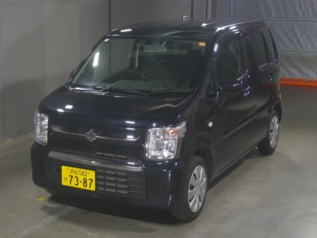 Suzuki Wagon R MH85S 2025